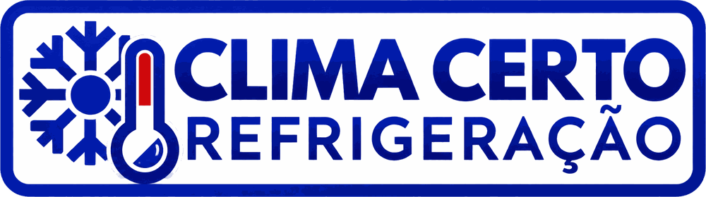 Clima Certo Refrigeração