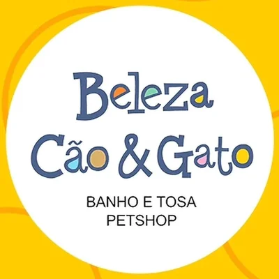 Beleza Cão & Gato