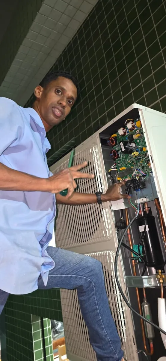 Manutenção Corretiva