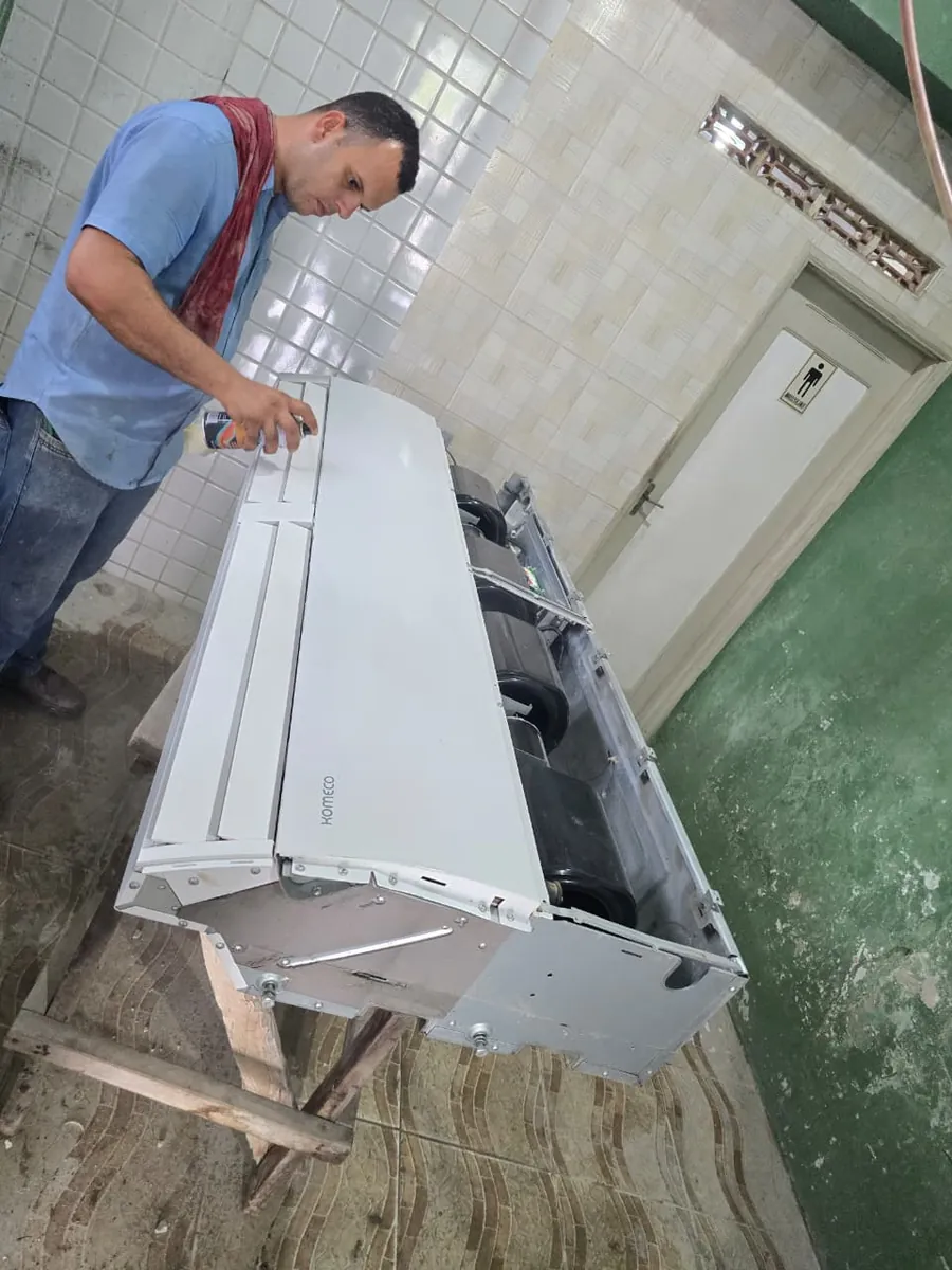 Manutenção Preventiva