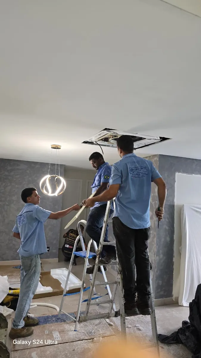 Projetos